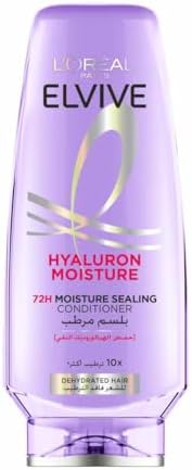 L’Oréal Paris Elvive Hyaluron Moisture 72H Moisture Sealing Condi...