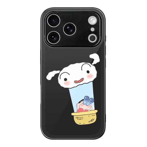 iPhone17PropP[X KX N񂿂 V TPUop[ ϏՌ ACtH17PropP[X ϋv ΂ݖh~ X}zP[X ӂ17PropJo[ Case