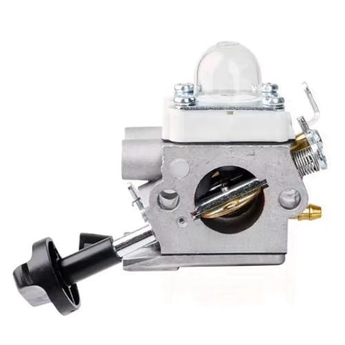 Carburateur 4241-120-0615 pour réparer un souffleur en panne