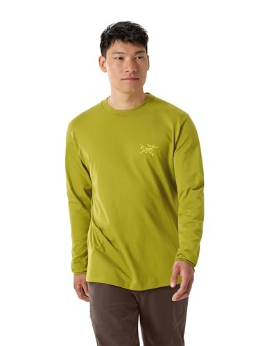 Arc'teryx Men's Kragg Sl Cotton Long Sleeve