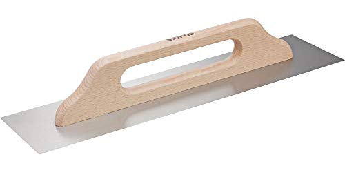 fortis Schweizer Glättekelle 500 x 130 mm