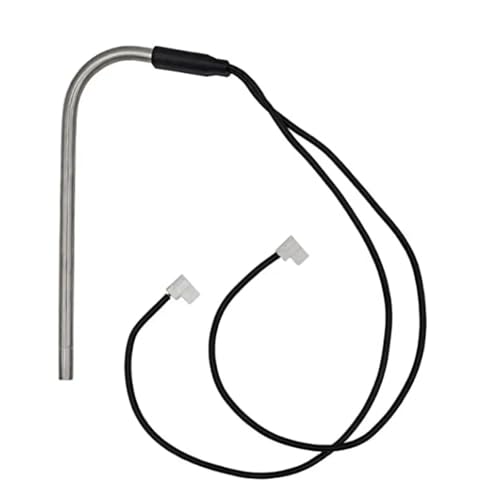 ZGHQHCDRH Elemento Calefactor For Refrigerador, Compatible con Dometic, 3850644422, Modelos DM2652, DM2662 Y DM2663