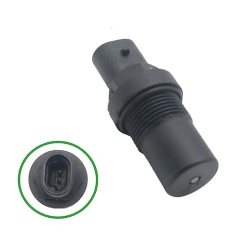 Capteur de vitesse pour Hummer H2 H3 2003-2007 boîtier transfert 12376520 - 6