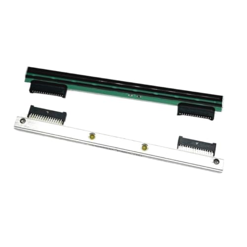 Tête d'impression ZD421 thermique 300 DPI résout le problème de code-barre flou - 3