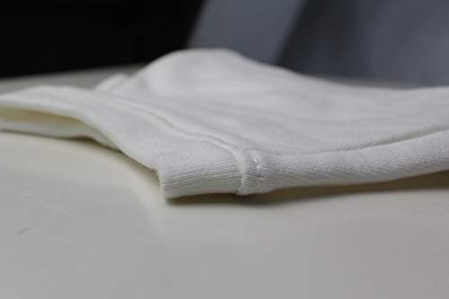 Lovelonglong 2019 Dog Pullover Sweatshirt Autumn Winter Cold Weather Dog T-Shirts For Small Medium Large Size Dogs Golden Retriever Clothes Off-White Xxxxl #TOP4