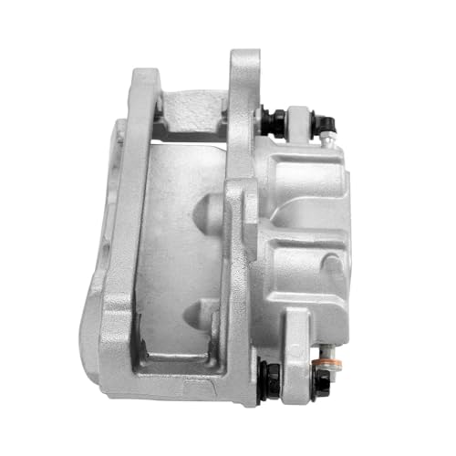 Image of Detroit Axle - Front Right Brake Caliper for 2012-2021 Dodge Challenger