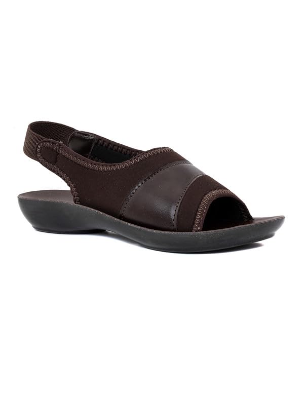 5260684 Lightweight Durable Extra Soft Trendy Premium Stylish Casual Slingback Flats For Women-image-21