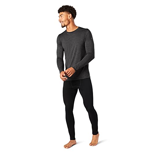 Smartwool Men's Classic All-Season Merino Base Layer Long Sleeve2