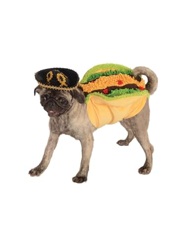 Rubie's Taco Pet Costume, Small