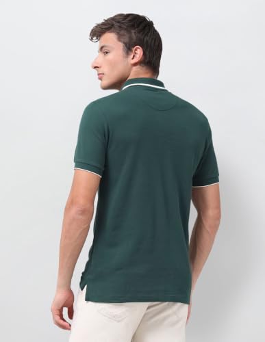 Image of U.S. Polo ASSN. Men Polo Shirt