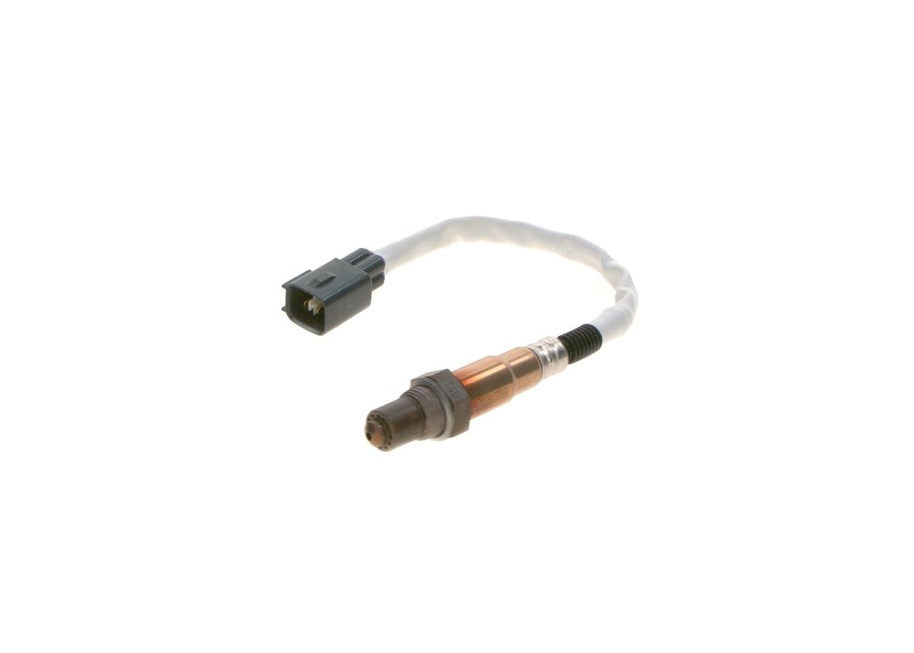 BOSCH Sonda lambda 0258006720 Compatibile con: CITROËN C1, PEUGEOT 107, TOYOTA AYGO, YARIS, YARIS