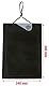KS Tools 501 Tools 500.8096 Werkstatt-Auftragstasche DIN A4, schwarz