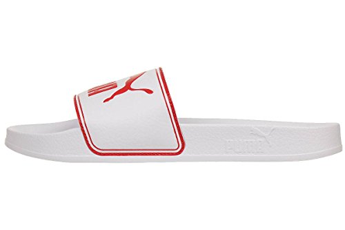 Puma Leadcat, Pantofole Unisex-Adulto