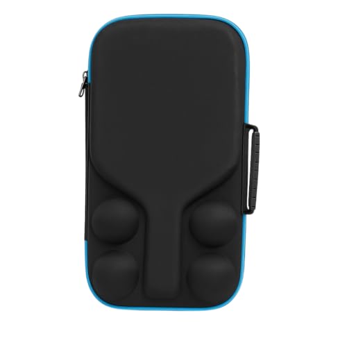 Image of KNK Pickleball Paddle Bag - Ultimate Protection, Spacious Design, and Lightweight for On-The-Go Players