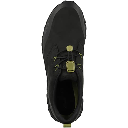 Image of Clarks Mens Casual Lace Up Casual Lace up
