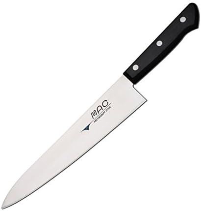 MAC Knife Chef series Gyutou 8.5", 2.0mm thin blade - Thumbnail 2