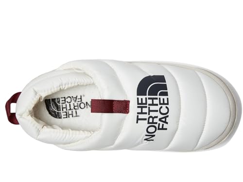 Image of THE NORTH FACE Women's Thermoball Traction Mule V Winter Shoe | Insulated & Water Repellent, Rubber Outsole