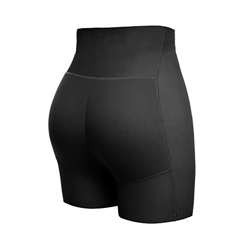 Joyshaper Damen Po Push Up Unterhose Hip Enhancer Shapewear Butt Lifter...