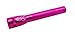 Maglite Mini Incandescent 2-Cell AA National Breast Cancer Foundation Flashlight, Pink