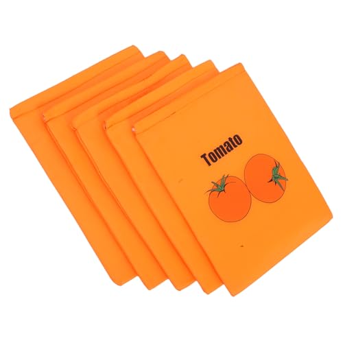 Alipis 5piezas Bolsas Aislantes Térmicas Para Barbacoa Mantener Alimentos Reutilizables