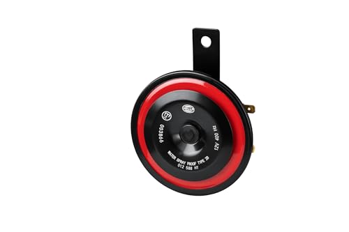 Hella Disc Horn