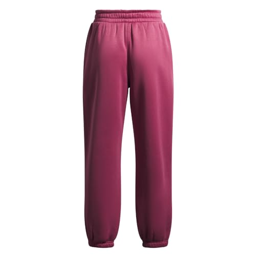 Under Armour Girls Fleece Relaxed Jogger2