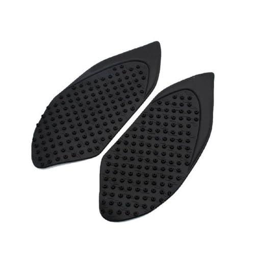 Moto réservoir pads côté genou traction grip pad antidérapant S1000RR