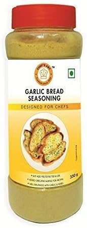 Chef's Art Garlic Bread Seasoning -350gm
