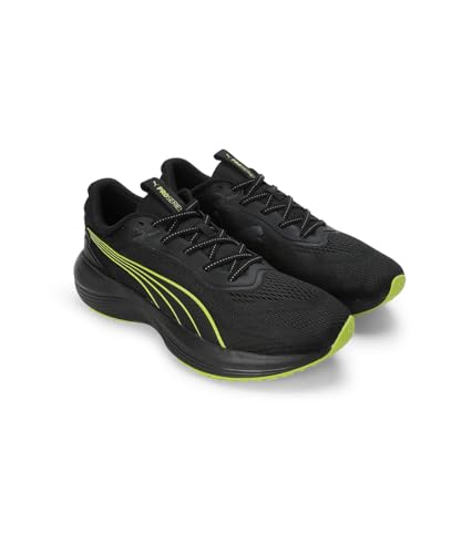 Image of Puma Mens Galaxis Pro Running Shoe