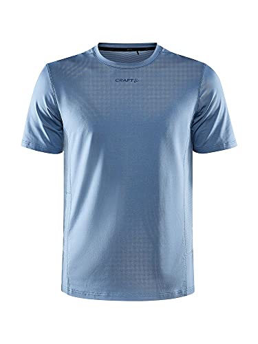 Craft Maglietta da uomo ADV Essence Ss Tee