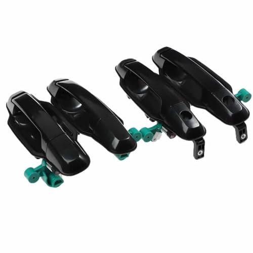 Manija exterior delantera trasera izquierda derecha Kia Sorento 2003-2009 2