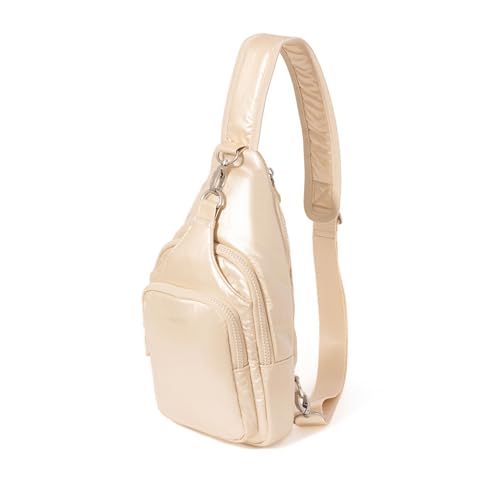 Image of Baggallini womens Central Park Sling