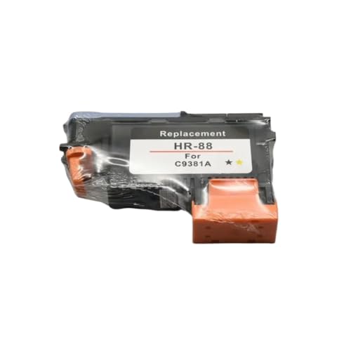 Cabezal de impresión L7480 C9382A para solucionar errores de alineación y líneas blancas