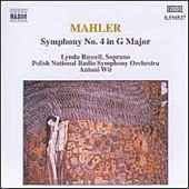 Sym 4 [Audio CD]