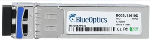 CBO Ubiquiti Networks UF-MM-10G kompatibler BlueOptics SFP+ BO35J856S3D (UF-MM-10G-BO) marca