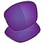 Violet Polarized