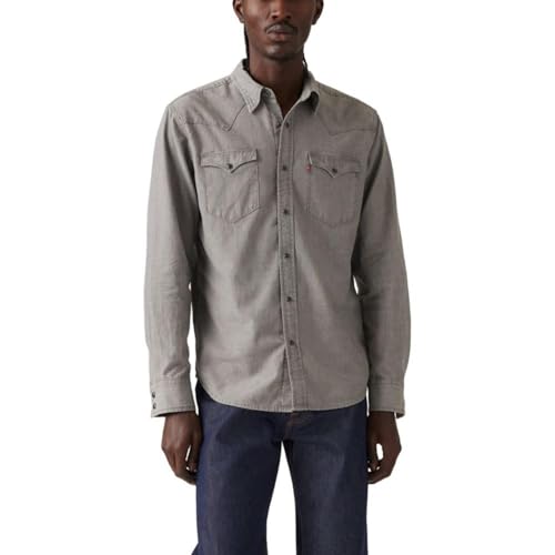 Image of Levi's Men's Classic Western Shirt (Also Available in Big & Tall)
