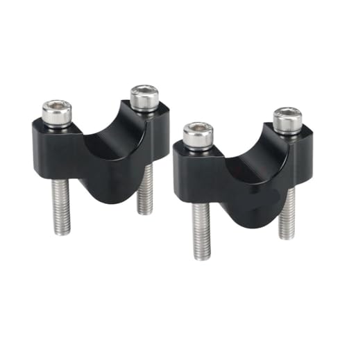Elevador manillar motocicleta Tracer 9 GT para eliminar dolor de espalda