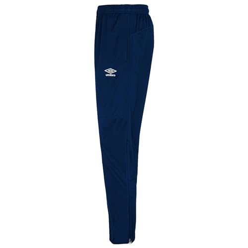 Umbro Double Diamond Interlock Pant2