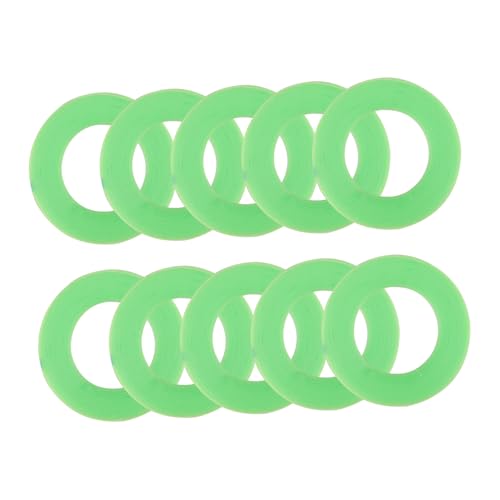 FOMIYES 10 Rolls Eyelash Extension Tapes for Women Easy to Use Strips Breathable Adhesive Eyelid Lift Tapes