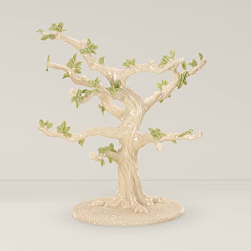 Lenox Ivory Ornament Tree, 3.80 Lb, Multi #TOP1
