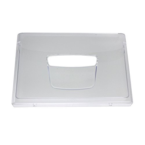 Rabat avant de la coque plastique Indesit 240 x 160 mm haute résistance