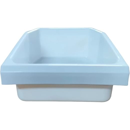 Payflip Ice Collector Tray Compatible With LG Refrigerator M