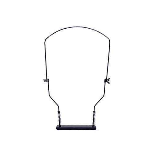 Générique LIU Harmonica Neck Support Bouche Organ Support Harpe Rack, Support 10 Trous Noirs Harmonicas Pince en métal L… - Les Beatles, Paul McCartney, John Lennon, RIngo Starr, George Harrison Générique LIU Harmonica Neck Support Bouche Organ Support Harpe Rack, Support 10 Trous Noirs Harmonicas Pince en métal L… – Image 5