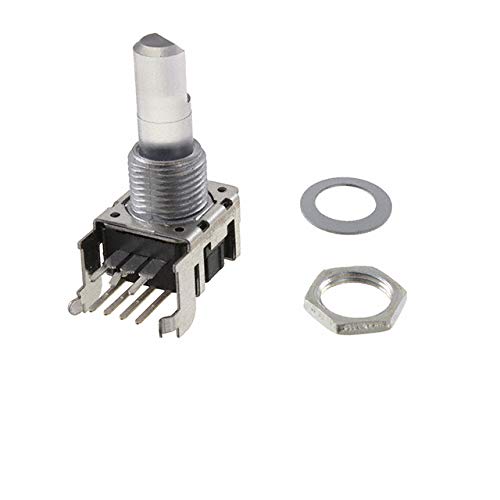 POT 100K OHM .05W CARBON LINEAR