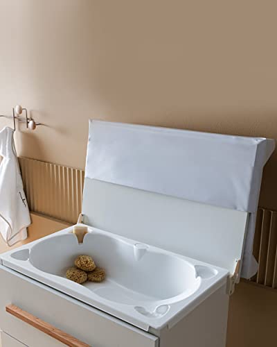 G.A. Bagnetto Fasciatoio Romolo