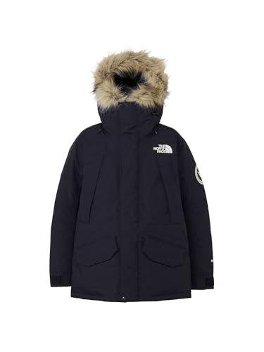 [UEm[XEtFCX] _E WPbg Antarctica Parka ArGC^[lCr[ XL
