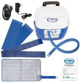 Polar Active Ice Hip-Extended Coverage Cold Therapy System