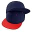 Navy, Navy Red