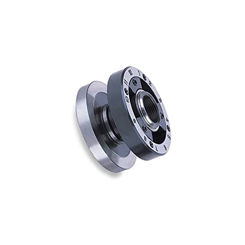 Adaptateur de roue de meulage HHIP Petewe 2420-0460 P60 pour rectifieuse